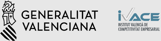 generalitat valenciana - IVACE